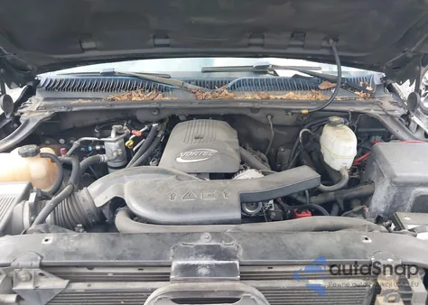 2005 Chevrolet Tahoe Lt z USA, uszkodzony, nr VIN 1GNEC13T85R213569